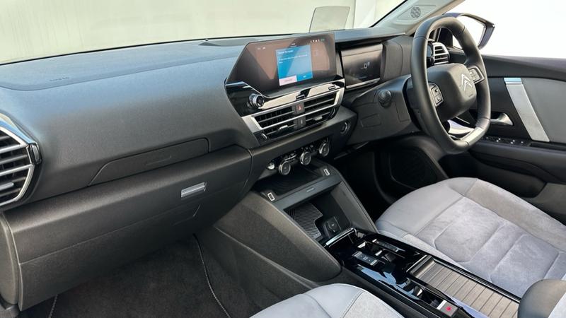 Used Citroen e-C4 2024 for sale - 76631343: Photo 11