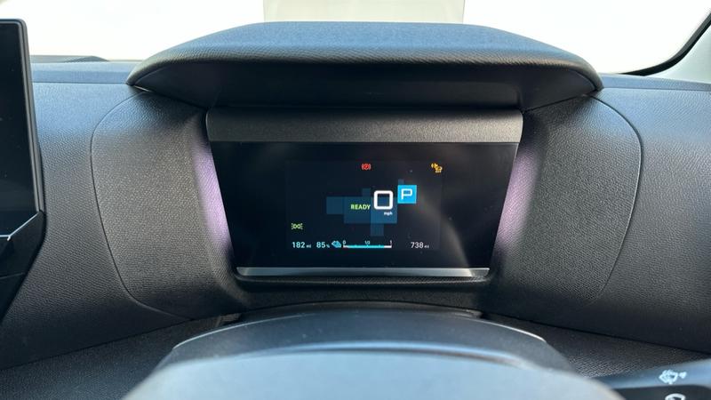 Used Citroen e-C4 2024 for sale - 76631343: Photo 13