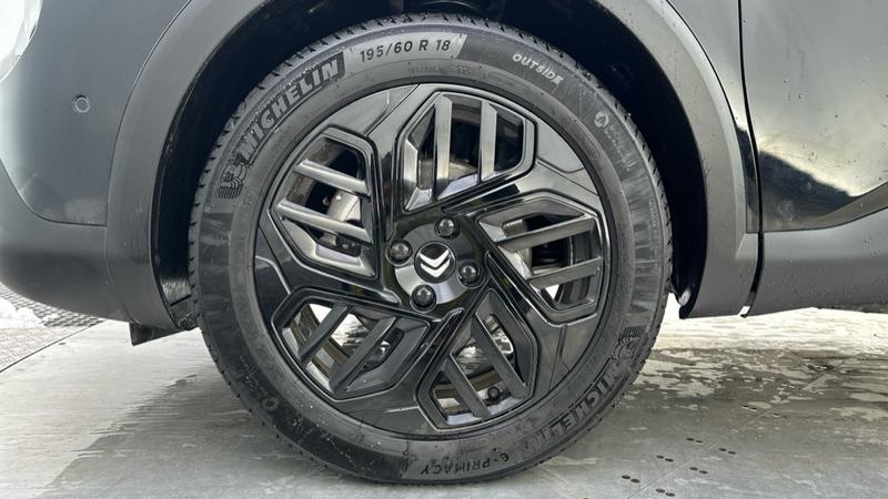 Used Citroen e-C4 2024 for sale - 76631343: Photo 17