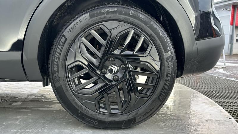 Used Citroen e-C4 2024 for sale - 76631343: Photo 18