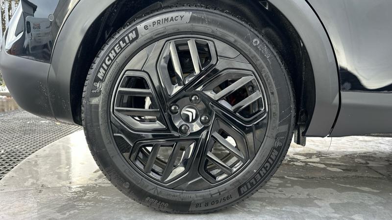 Used Citroen e-C4 2024 for sale - 76631343: Photo 19