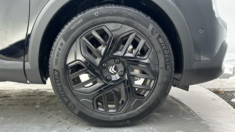 Used Citroen e-C4 2024 for sale - 76631343: Photo 20