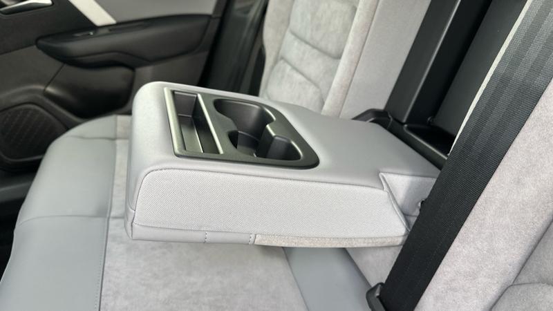 Used Citroen e-C4 2024 for sale - 76631343: Photo 29