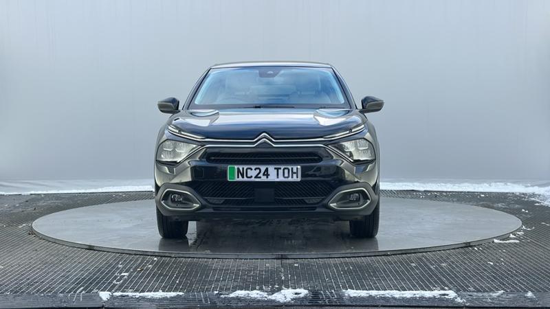 Used Citroen e-C4 2024 for sale - 76631343: Photo 3