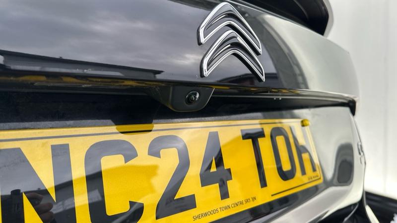 Used Citroen e-C4 2024 for sale - 76631343: Photo 32