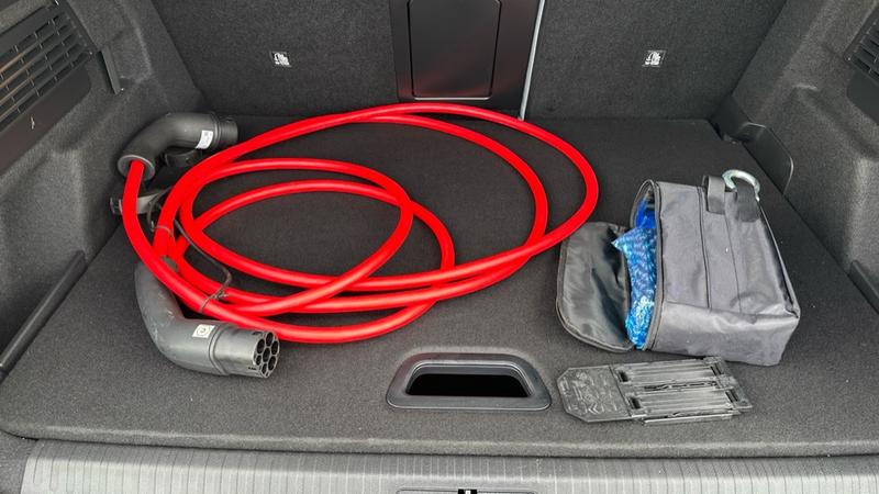 Used Citroen e-C4 2024 for sale - 76631343: Photo 33