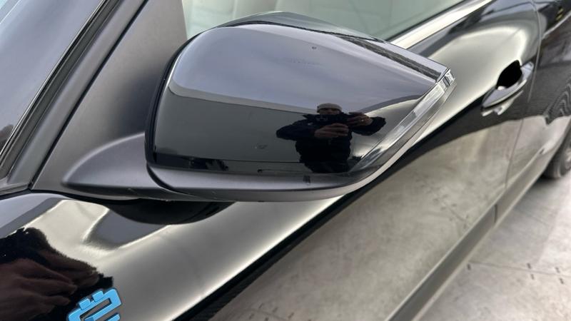 Used Citroen e-C4 2024 for sale - 76631343: Photo 44