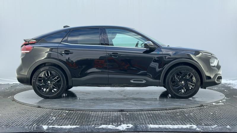 Used Citroen e-C4 2024 for sale - 76631343: Photo 5