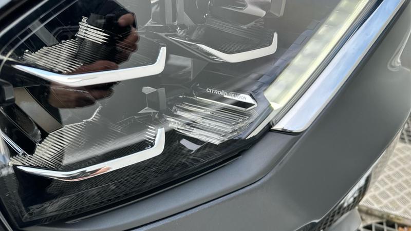 Used Citroen e-C4 2024 for sale - 76631343: Photo 57