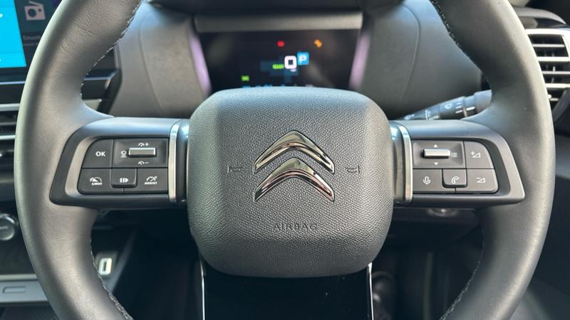 Used Citroen e-C4 2024 for sale - 76631343: Photo 58