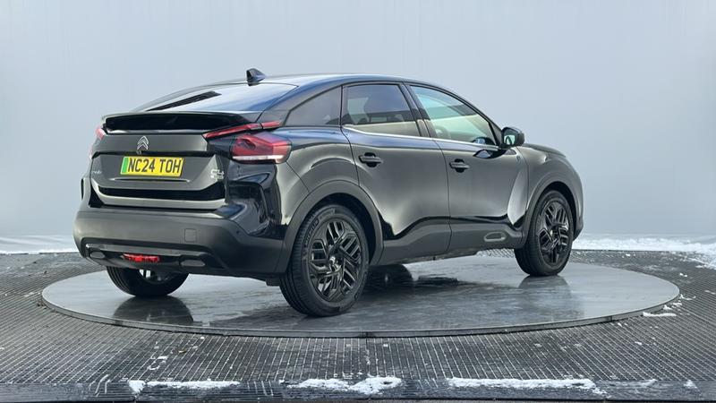 Used Citroen e-C4 2024 for sale - 76631343: Photo 6