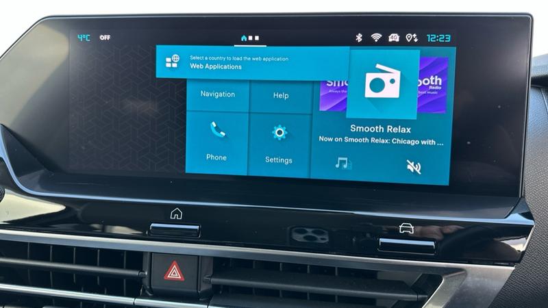 Used Citroen e-C4 2024 for sale - 76631343: Photo 62