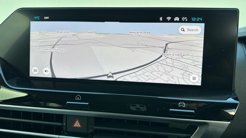 Used Citroen e-C4 2024 for sale - 76631343: Photo 63