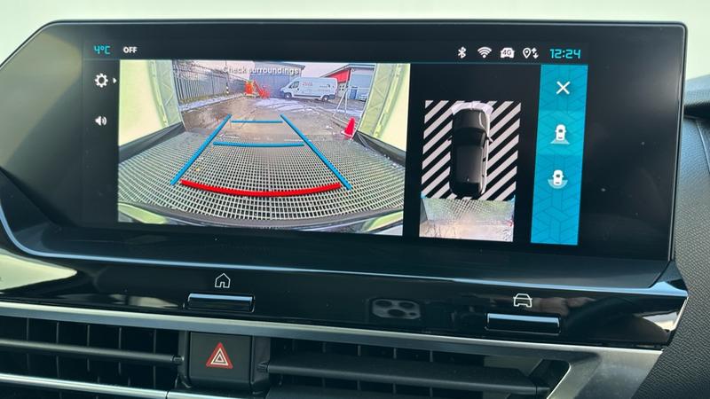 Used Citroen e-C4 2024 for sale - 76631343: Photo 64