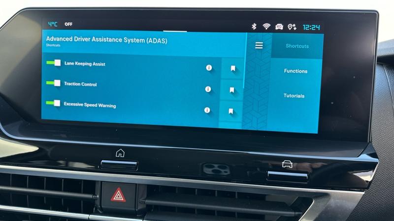 Used Citroen e-C4 2024 for sale - 76631343: Photo 66