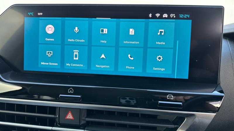 Used Citroen e-C4 2024 for sale - 76631343: Photo 68