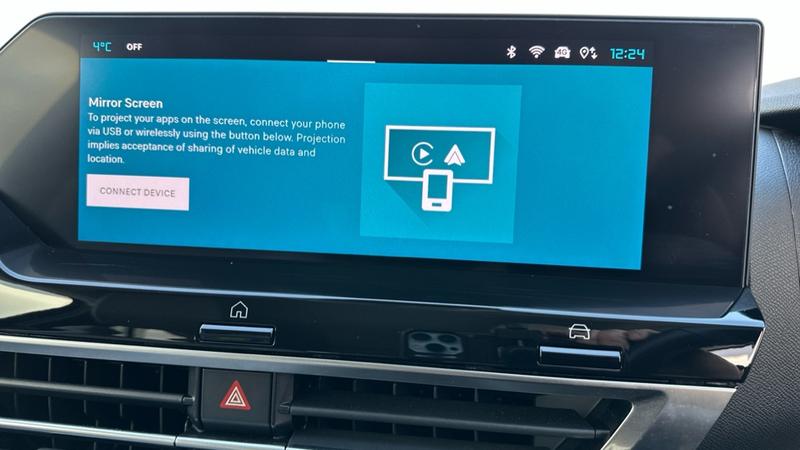 Used Citroen e-C4 2024 for sale - 76631343: Photo 69