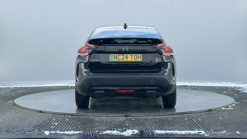 Used Citroen e-C4 2024 for sale - 76631343: Photo 7