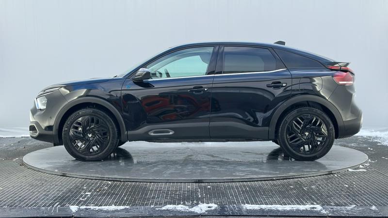 Used Citroen e-C4 2024 for sale - 76631343: Photo 9