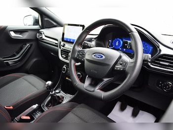 Used Ford Puma 2022 for sale - 75835649: Photo