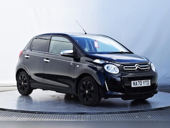 Used Citroen C1 2020 for sale - 78400169: Photo