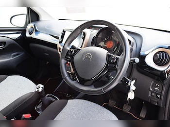 Used Citroen C1 2020 for sale - 78400169: Photo