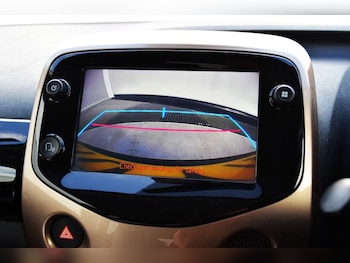 Used Citroen C1 2020 for sale - 78400169: Photo