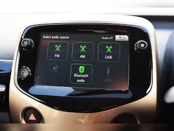 Used Citroen C1 2020 for sale - 78400169: Photo