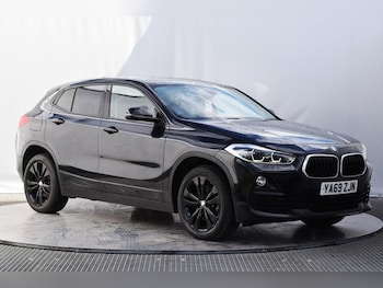 Used BMW X2 2020 for sale - 78596958: Photo