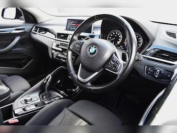 Used BMW X2 2020 for sale - 78596958: Photo