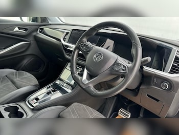 Used Vauxhall Grandland 2023 for sale - 79436913: Photo