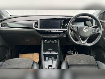 Used Vauxhall Grandland 2023 for sale - 79436913: Photo