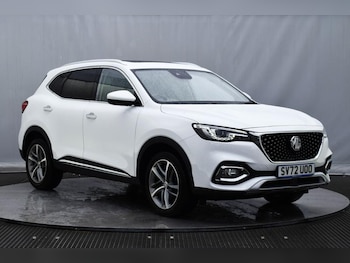 Used MG MG HS 2023 for sale - 78657134: Photo