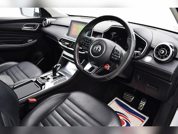 Used MG MG HS 2023 for sale - 78657134: Photo