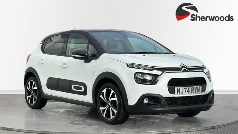 Used Citroen C3 2024 for sale - 76382312: Photo 1