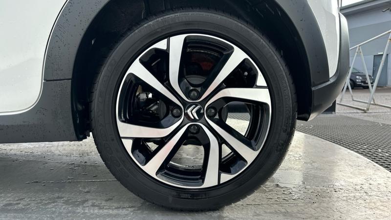 Used Citroen C3 2024 for sale - 76382312: Photo 17