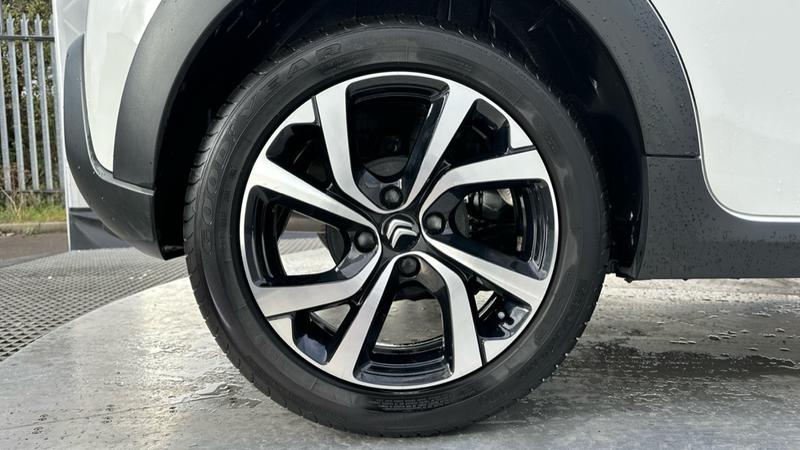 Used Citroen C3 2024 for sale - 76382312: Photo 18