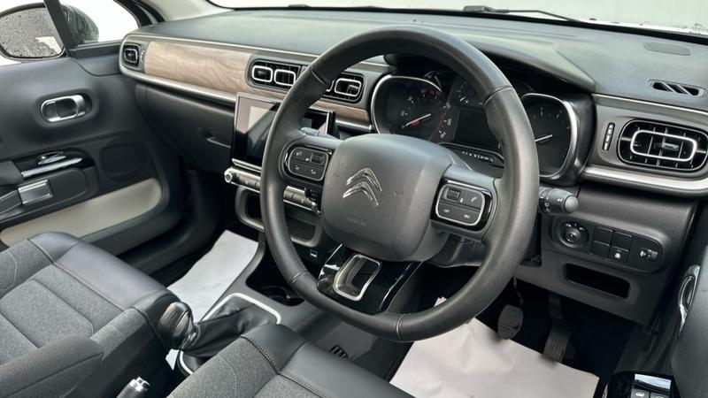 Used Citroen C3 2024 for sale - 76382312: Photo 2