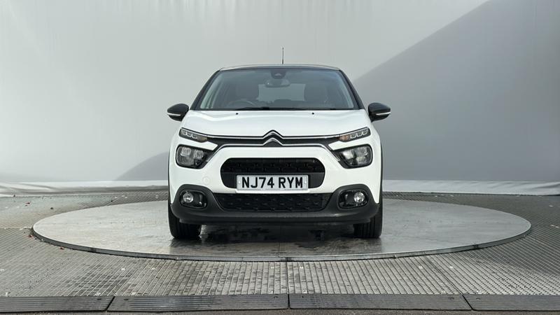Used Citroen C3 2024 for sale - 76382312: Photo 3