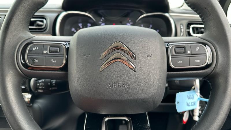Used Citroen C3 2024 for sale - 76382312: Photo 35