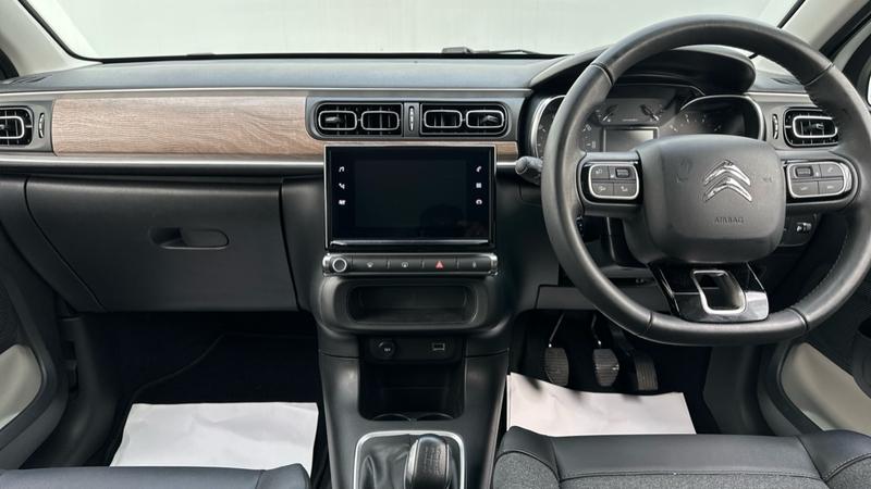 Used Citroen C3 2024 for sale - 76382312: Photo 4
