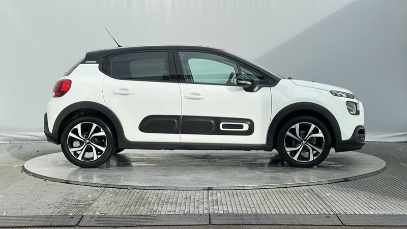 Used Citroen C3 2024 for sale - 76382312: Photo 5