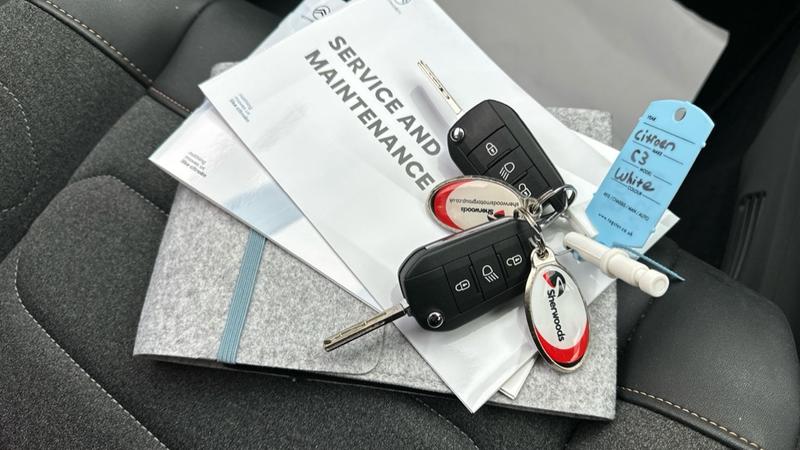 Used Citroen C3 2024 for sale - 76382312: Photo 56