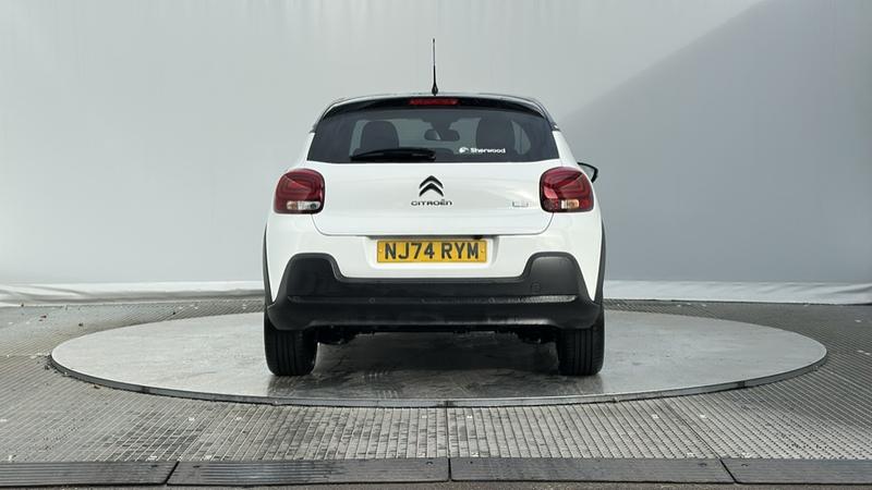 Used Citroen C3 2024 for sale - 76382312: Photo 6