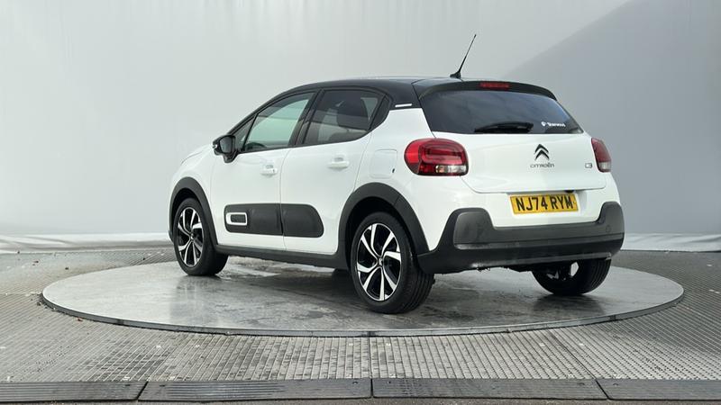 Used Citroen C3 2024 for sale - 76382312: Photo 7