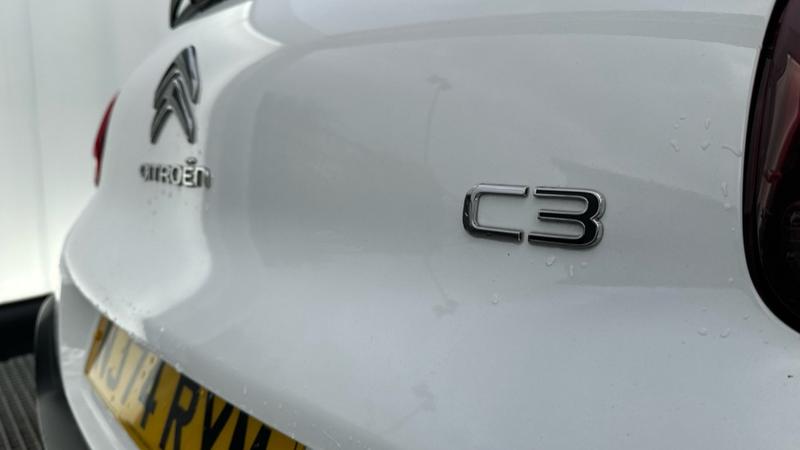 Used Citroen C3 2024 for sale - 76382312: Photo 70