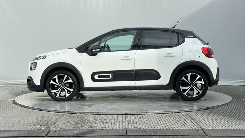 Used Citroen C3 2024 for sale - 76382312: Photo 8