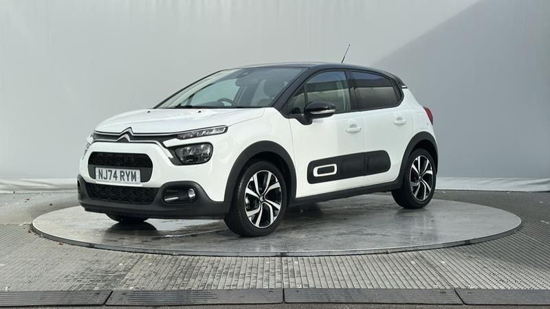 Used Citroen C3 2024 for sale - 76382312: Photo 9