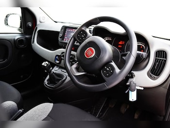 Used Fiat Panda 2022 for sale - 78874051: Photo
