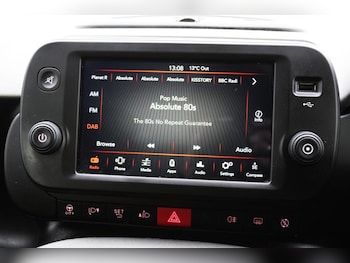 Used Fiat Panda 2022 for sale - 78874051: Photo